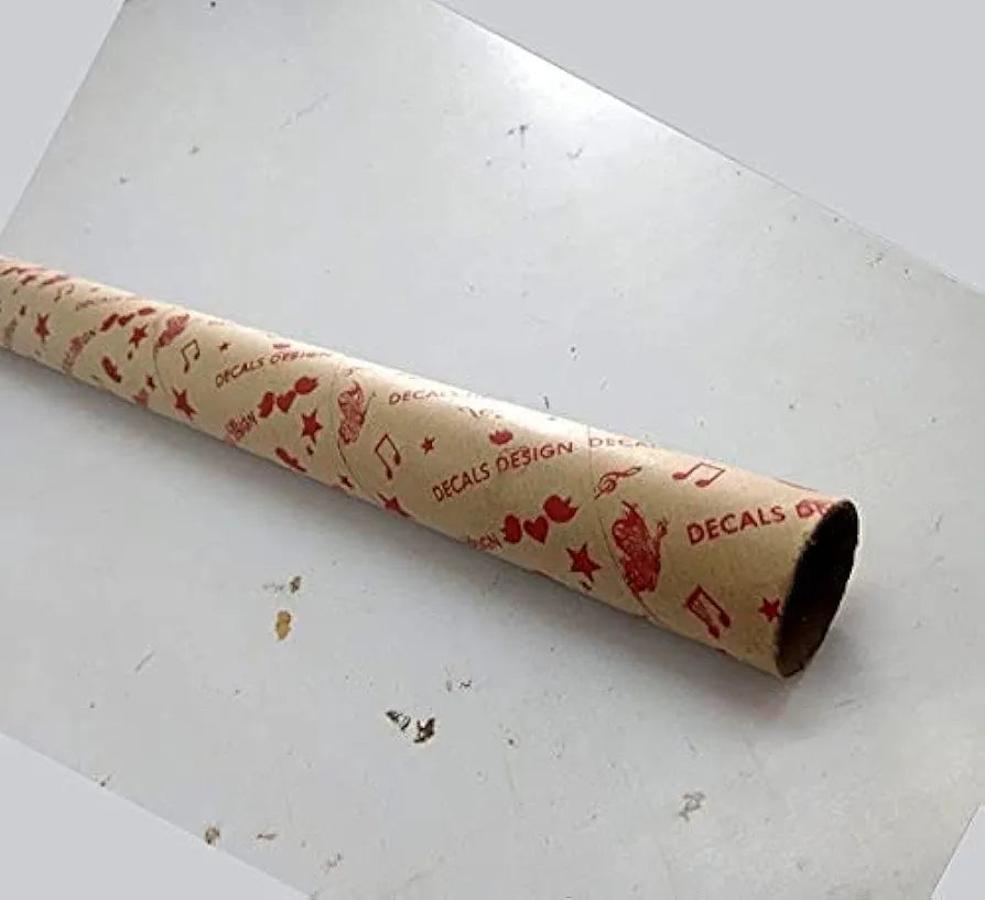 Decals Design Flower Vines Wall Sticker