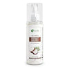 Naturalis Essence Of Nature Fractionated Coconut Carrier Oil Natural Skin Moisturizer, Therapeutic, Odorless - 200 ML