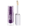 Blur India Big Glitter Energy Eyeshadows Shade Back To Black - 5 ml