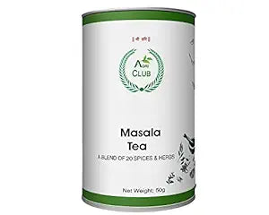 Agri Club Masala Tea - 200 gms