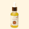 The Skin Hub Pure & Edible Almond Oil Natural For Baby - 30 ml