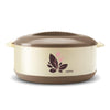 Milton New Orchid Stainless Steel Casserole