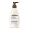 Aveeno Soothing and Calming Body Lotion for Normal Skin White - 354 ml