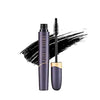 Swiss Beauty Bold Eye Super Lash Waterproof Mascara For Thicker Lashes |Smudge Proof Mascara For Eye Makeup| Black, 7.5Ml |