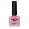 Nykaa Floral Carnival Nail Enamel Carefree Cosmos Shade 138 - 9 ml