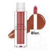 Blur India Dude Don't Touch My Gloss Colour Deep Brown - 5 ml