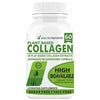 GOA NUTRITIONS Collagen Supplements - 60 Tablets