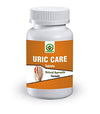 Chandigarh Ayurved Centre Uric Care - 30 tabs