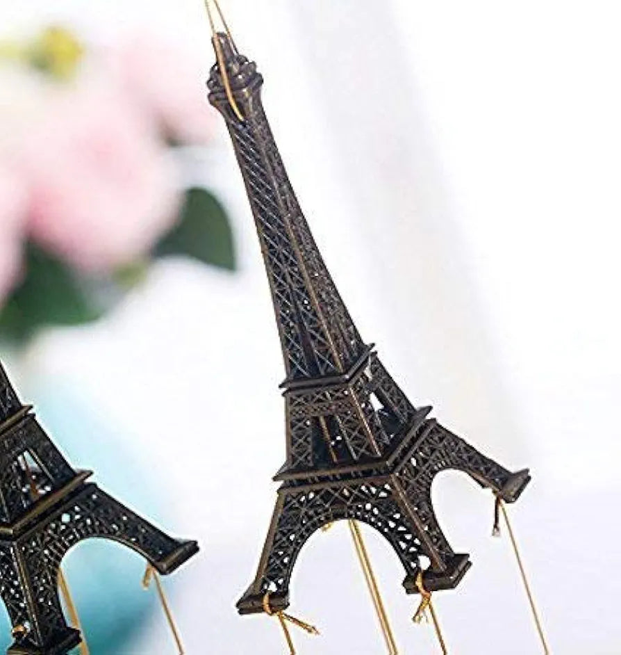 CrazyCrafts Metal Wind Chime