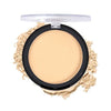 Shryoan Infinite Waterproof Compact Powder Silky Golden - 16 gms