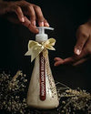 Faith & Patience Coffee Body Lotion - 400 ml