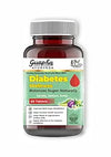 Guapha Ayurveda Diabetes Wellness - 60 Tablets