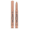 Deborah Milano 24Ore Color Power Long Lasting & Waterproof Eyeshadow StickWarm Brown - 1.4 gms