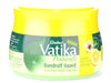 Vatika Dabur Naturals Dandruff Guard Styling Hair Cream - 140 ml