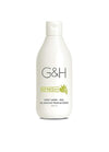 Amway Nutrition G and H Nourish Body Wash Gel - 250 gms