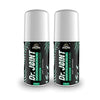 The Yoga Man Lab Dr.Joint Roll-On Pain Relief Oil - 50 ml (Pack of 2)