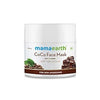 Mamaearth CoCo Face Pack Cream with Coffee and Cocoa For Glowing Skin (100g)