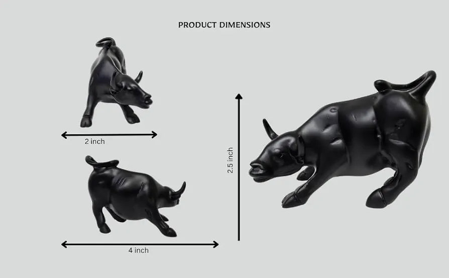 Gold Art India Gold Bull