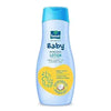 Parachute Advansed Baby Lotion for New Born Babies | Virgin Coconut Oil & Coconut Milk | Ph 5.5 | 24 Hour Moisturization | 410ml