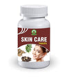Chandigarh Ayurved Centre Skin Care - 14 tabs
