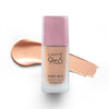 LakmÃ© 9 To 5 Primer + Matte Perfect Cover Liquid Foundation, C100 Cool Ivory - 25 ml