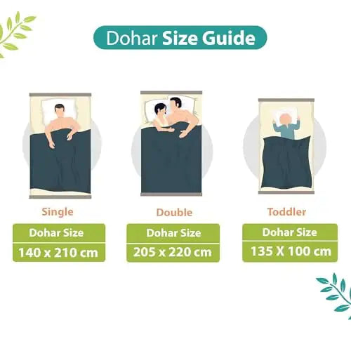 Divine Casa 120 GSM Microfiber Single Kids Dohar Soft & Lightweight Throw Blanket Abstract Pattern Colour Acid Lime