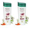 Himalaya Herbals Anti-Hair Fall Shampoo - 200ml (Pack of 2)