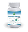 Chandigarh Ayurved Centre Immuno Booster - 60 tabs
