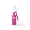 MyGlamm LIT Nail Enamel Daily Glamm Bold Digger (Neon Lilac Shade) - 7 ml