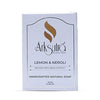 Arksutra Lemon & Neroli Soap - 125 gms
