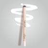 JustGold Butter Kohl Kajal Pencil Smudgeproof Snow - 5 gms