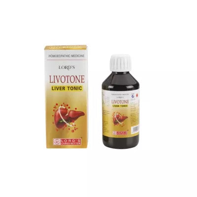 Lord's Livotone Liver Tonic