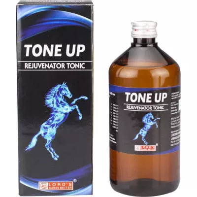 Lord's Tone Up Rejuvenator Tonic