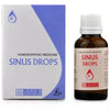 Lord's Sinus Drop - 30 ml