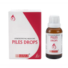 Lord's Piles Drop - 30 ml