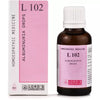 Lord's L 102 Albuminuria Drop - 30 ml