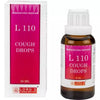 Lord's L 110 Cough Drop - 30 ml