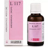 Lord's L 117 Dysmenorrhea Amenorrhea Drop - 30 ml