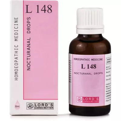Lord's L 148 Nocturanal Drop - 30 ml
