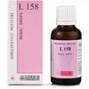 Lord's L 158 Renal Drop - 30 ml