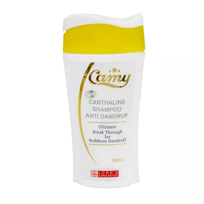 Lord's Camy Canthline Anti Dandruff Shampoo