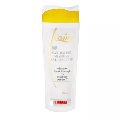 Lord's Camy Canthline Anti Dandruff Shampoo