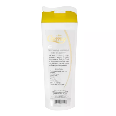 Lord's Camy Canthline Anti Dandruff Shampoo