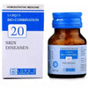 Lord's Bio-combination 20 Tablet