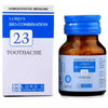 Lord's Bio-Combination 23 Tablet