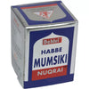 Dehlvi Habbe Mumsiki Nuqrai - 20 Tabs