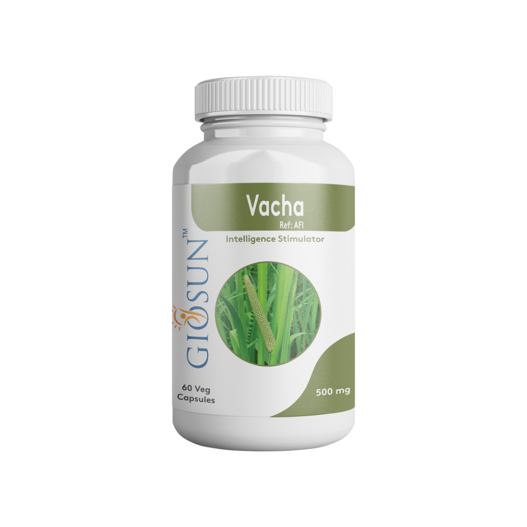 Giosun Vacha - 60 Cap