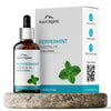 Aravi Organic Peppermint Essential Oil - 15 ml