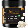 Osoaa Citrulline Malate Supplement - 100 gms