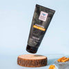 Bombay Shaving Company Charcoal Face Scrub - 45g (Pack of 2)